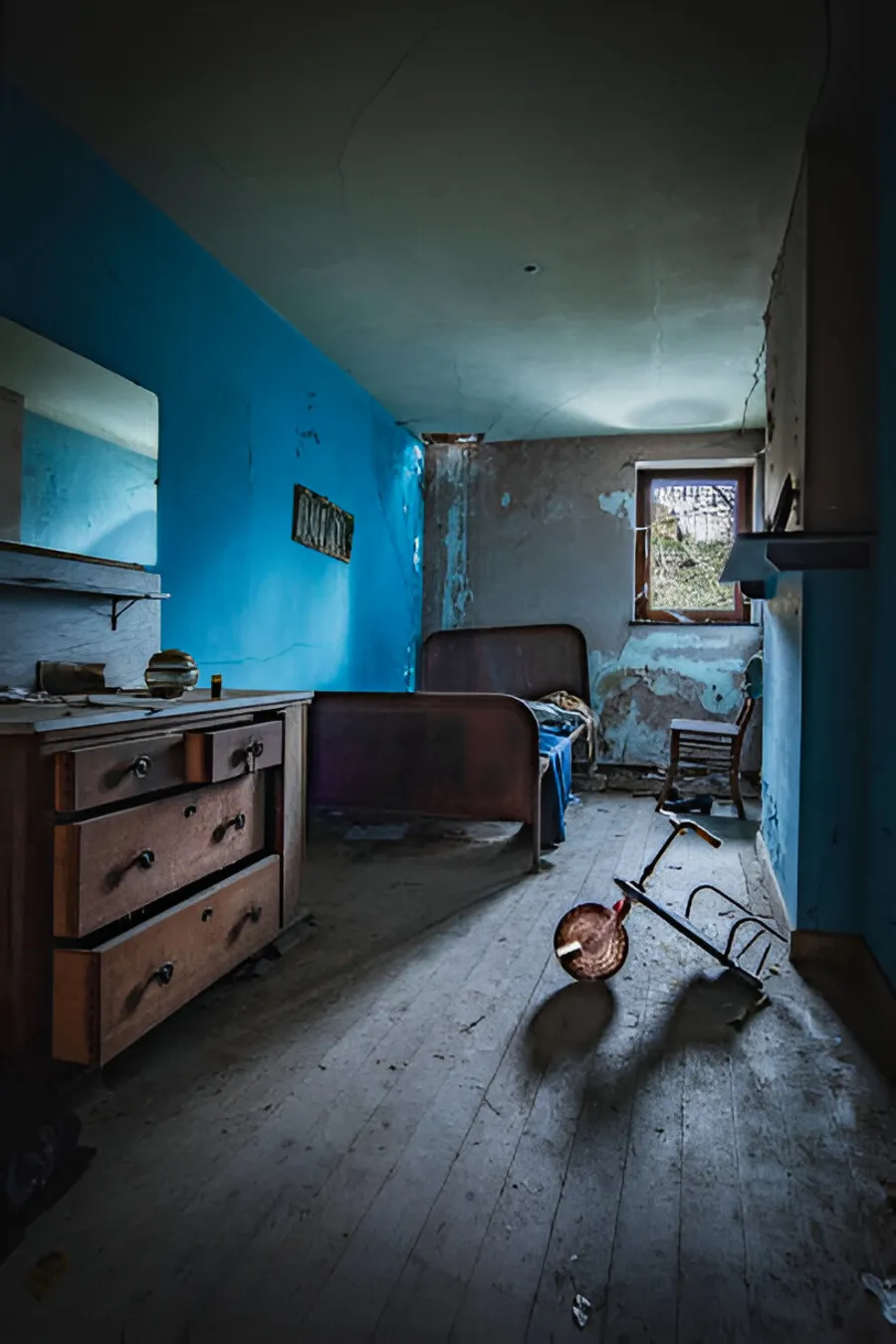 Débarras d’une maison par l’équipe Débarras Grand Paris